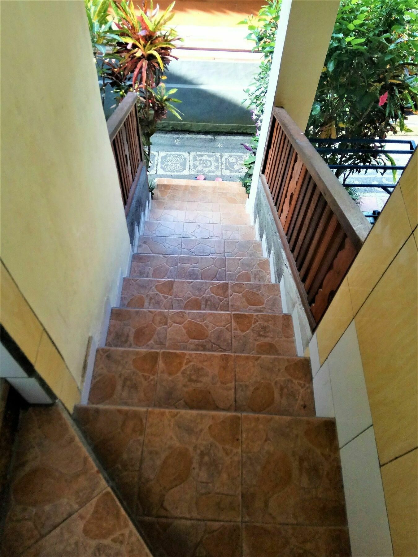 Arjuna Homestay Ubud Екстер'єр фото